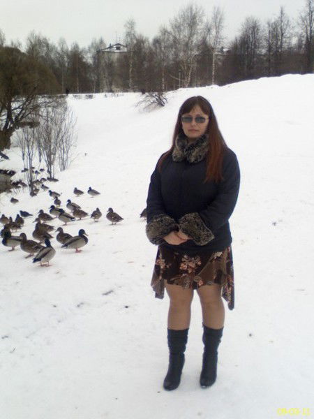 Лилия Панченко