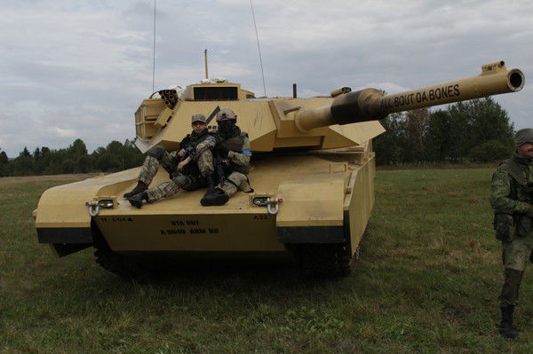 Дмитрий Родионов