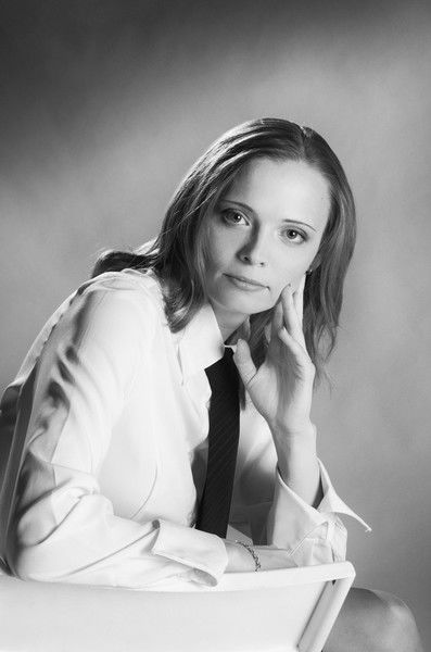 Елена Богданова