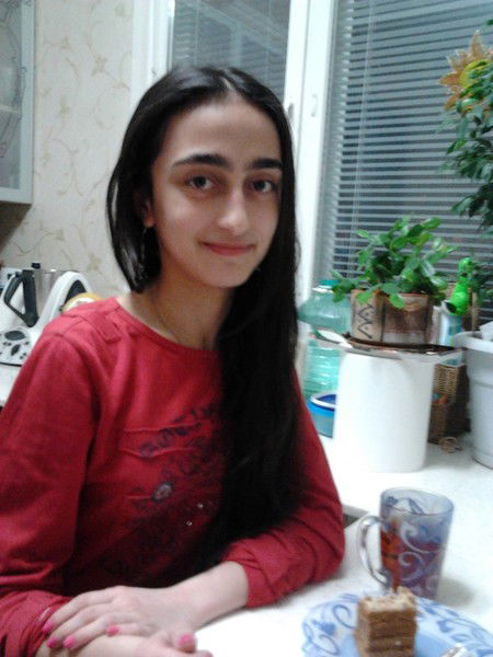 Айдан Джейранова