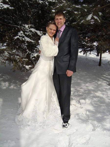 Анна Честная