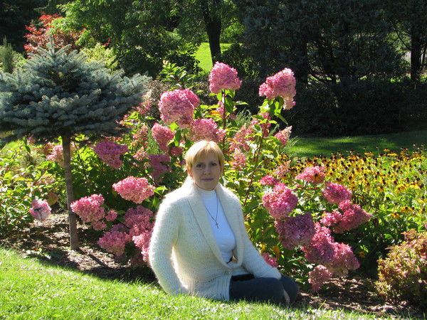 Светлана Бондаренко