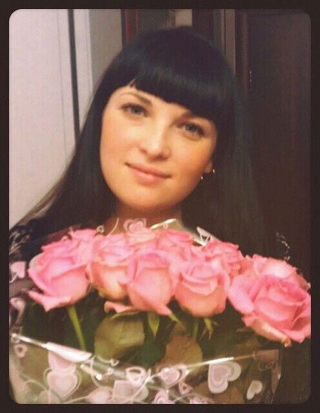 Анжела Багбая