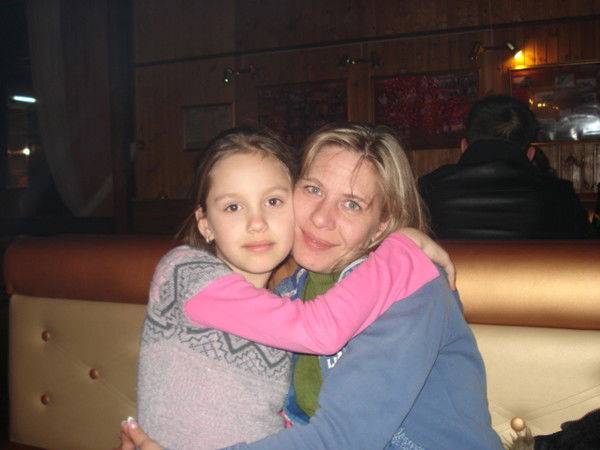 Надежда Чернецова