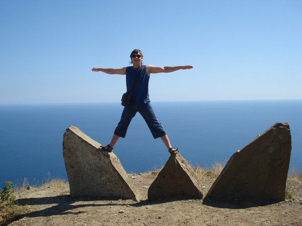 Артём Подус