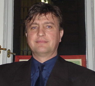 Ihar Zhuraulevich