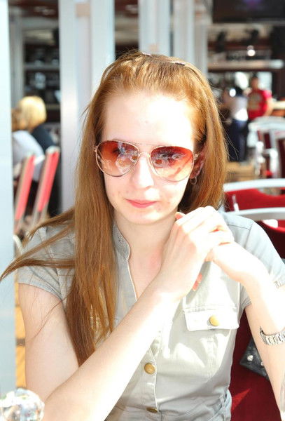 Марина Евгения