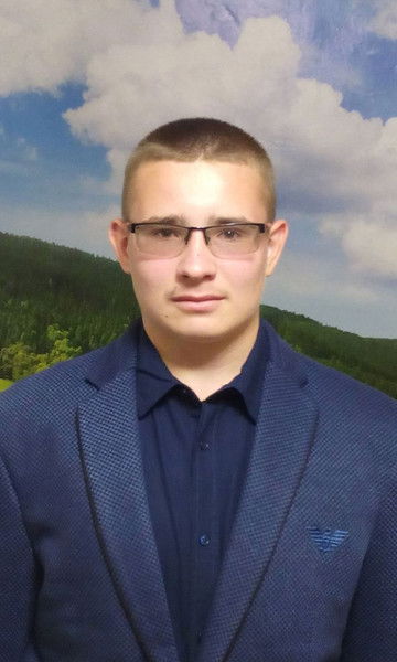 Антон Барышников