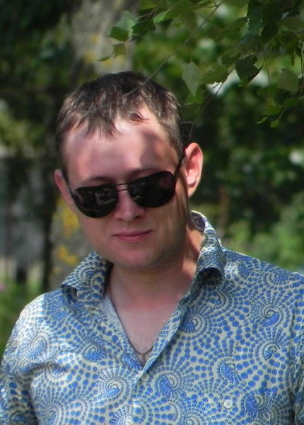 Денис Дивненко