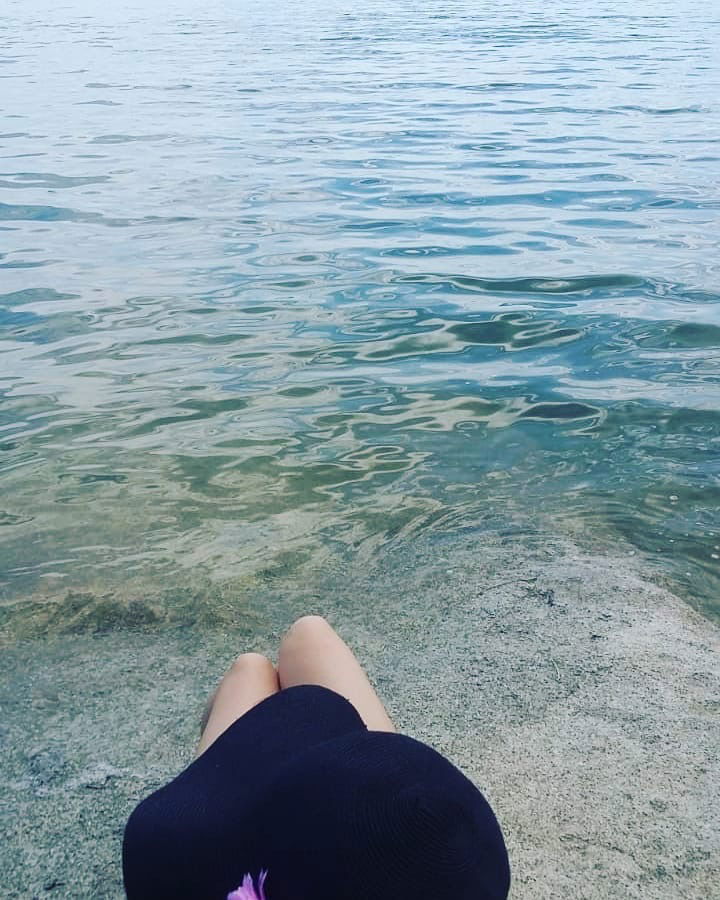 Девушка Ветер