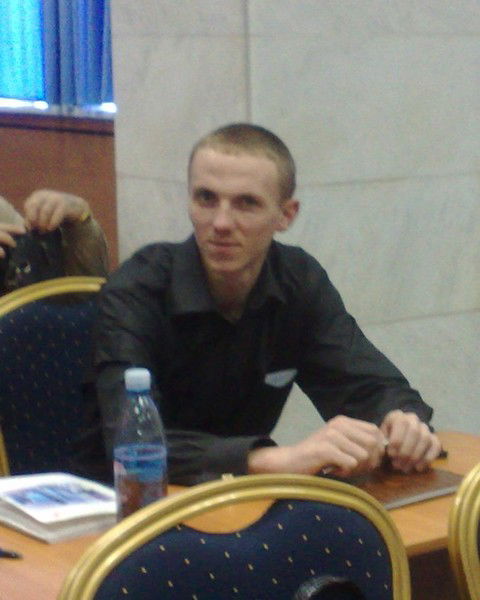 Иван Игнатишин (Ганцко)