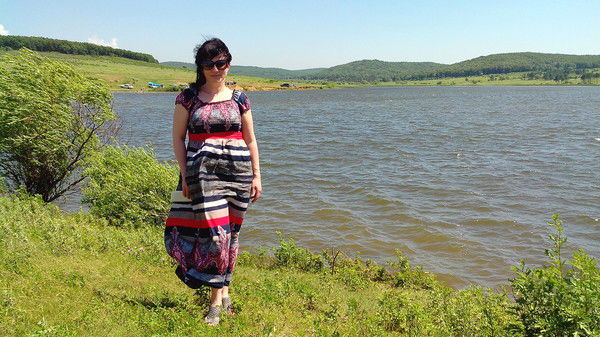 Оксана Хоменко