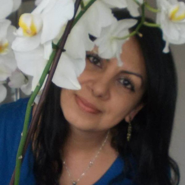 Зоя Аронова