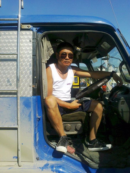 Вячеслав Лигай