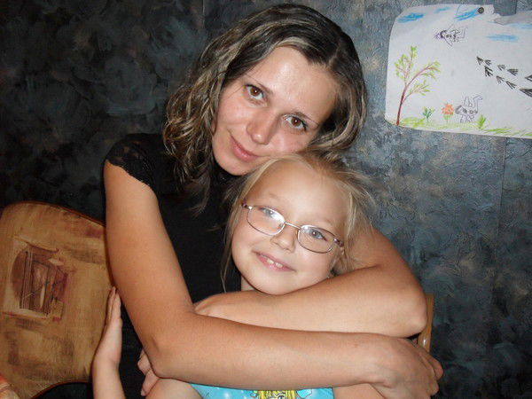 Юлия Нечаева