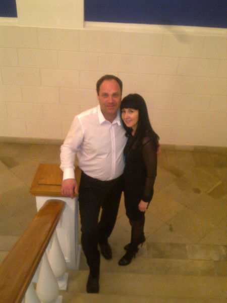 Татьяна Акимова