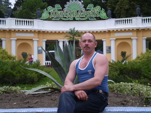 Владимир Михайлуц