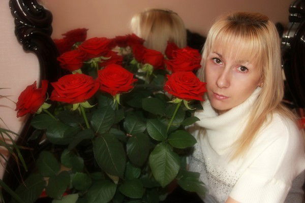 Юлия Стрельник