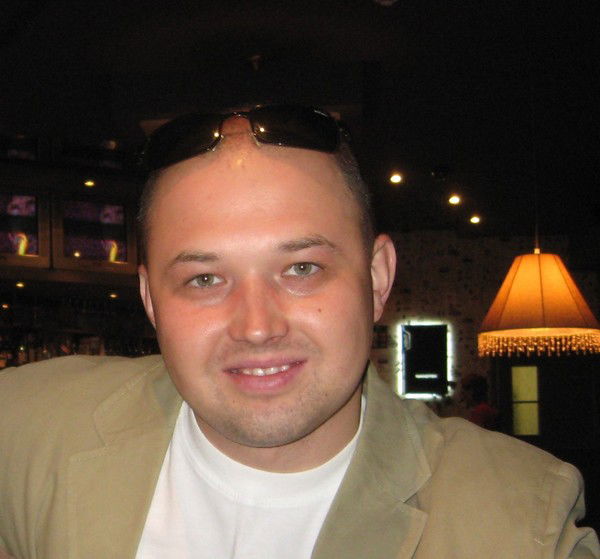 Сергей Васёв