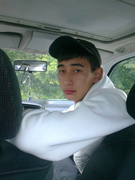 Мукашев. Е.а