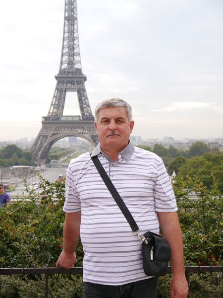 Владимир Северов