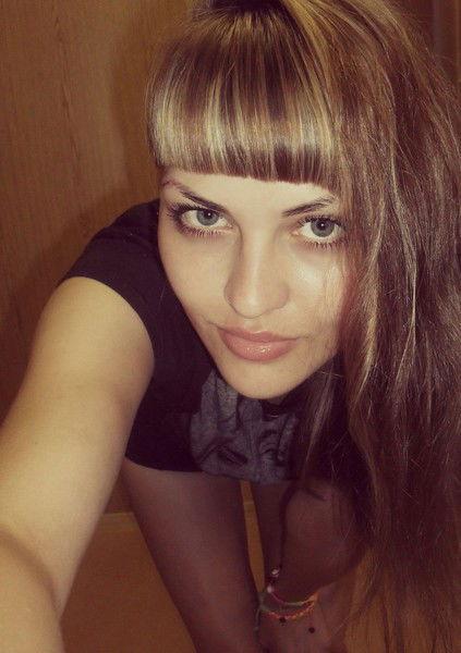 Polino4Ka Любимая