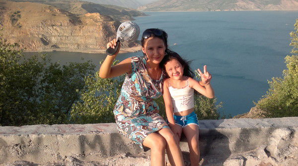 Акбота Шиликбаева