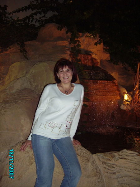 Ольга Мартьянова