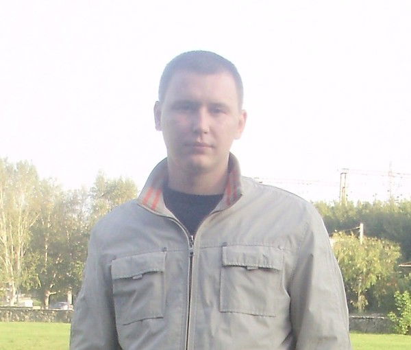 Владимир Митюшев