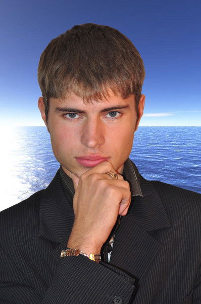 Сергей Григорьев