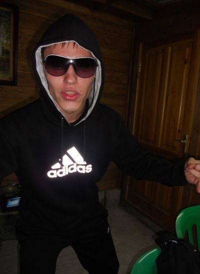 Виктор Медютов