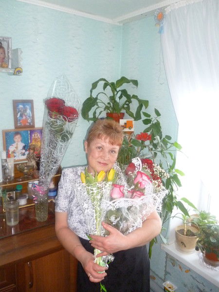 Татьяна Ким(Коротких)