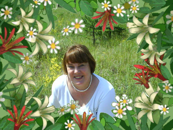 Валентина Нечаева (Шевцова)