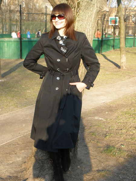 Надежда Теплякова