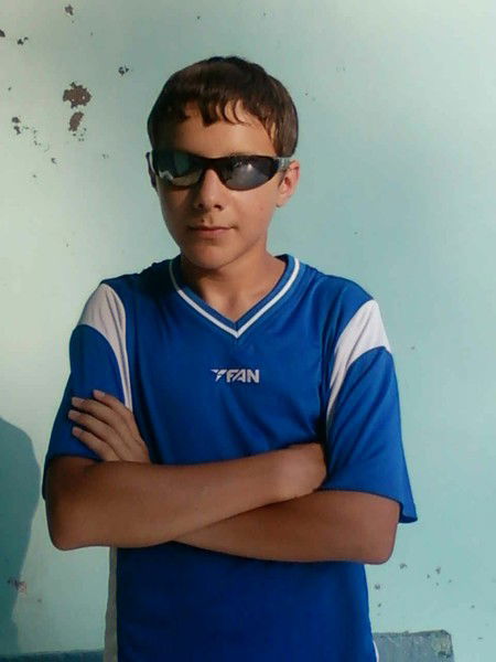 Руслан Гильфанов