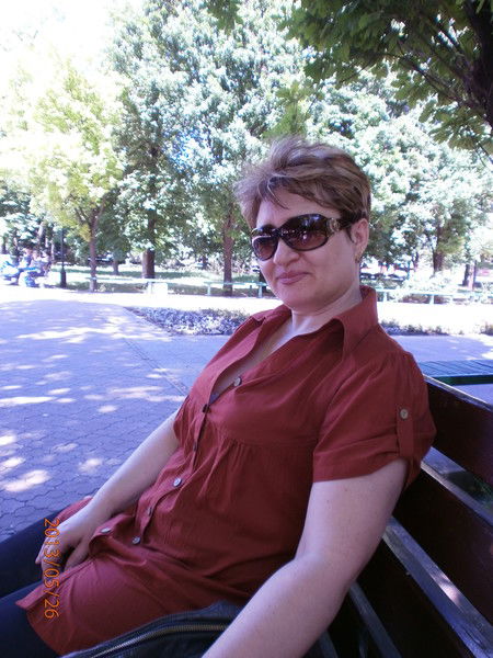 Надежда Рожкова