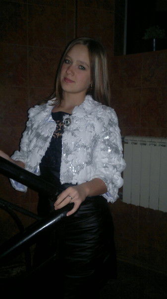 Анна Артёмова