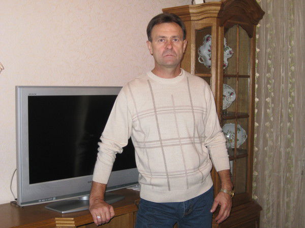 Андрей Спиридонов