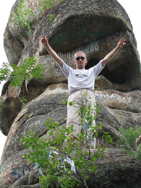 Евгений Выдрин