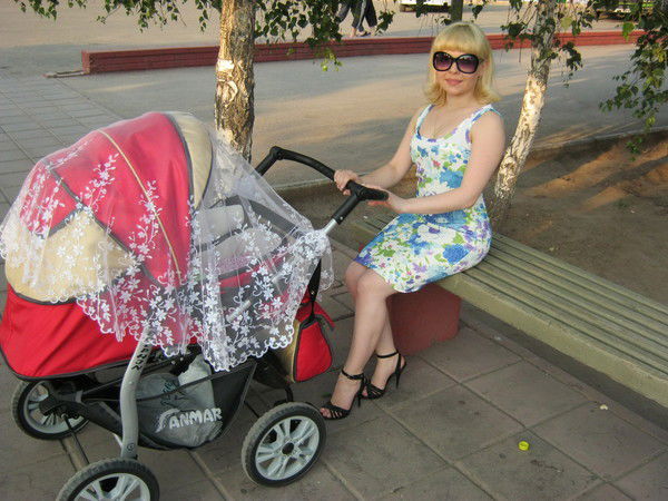 Алёна Семенченко