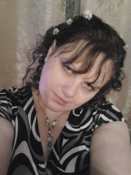 Наталья Трубина