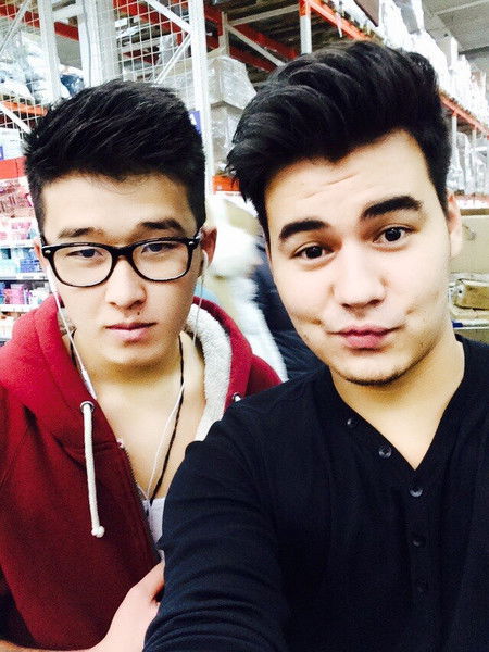 Tirkesh Gurbangeldiyew