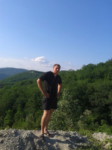 Владимир Пометун