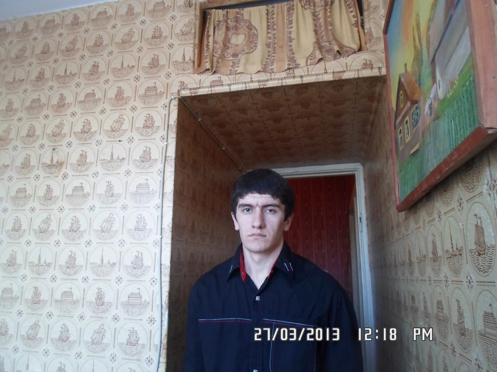 Вагиф Муртазов