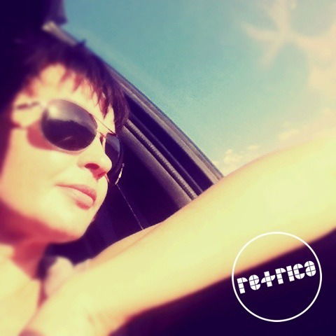 Алена Сафина