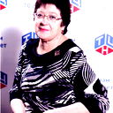 Людмила Пелипенко(Стифатова)