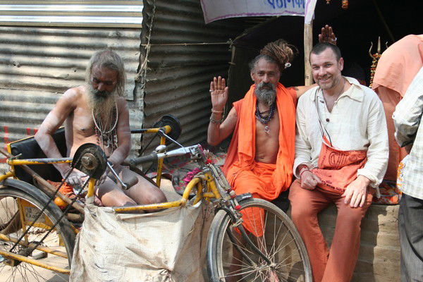 Павел Дайновский