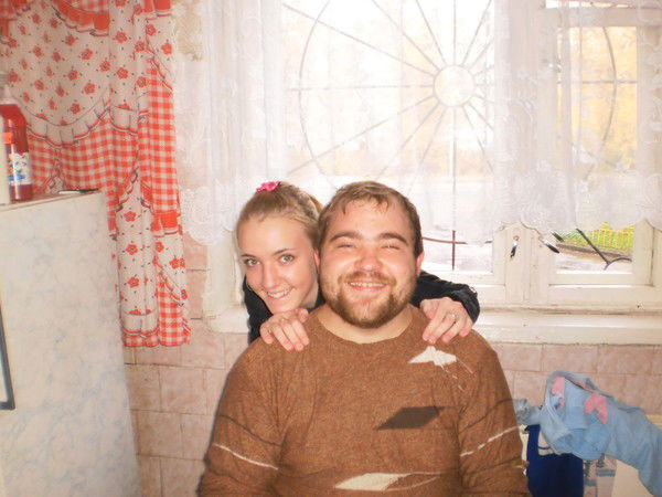 Дмитрий Лыков