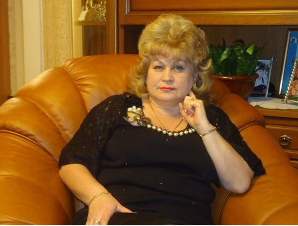 Иван Пронин