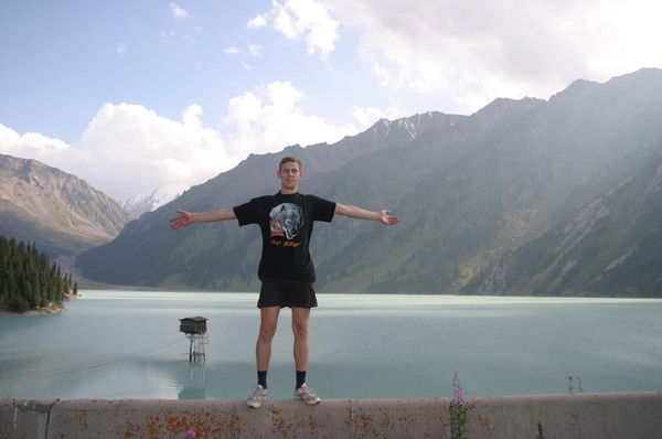 Сергей Ященко